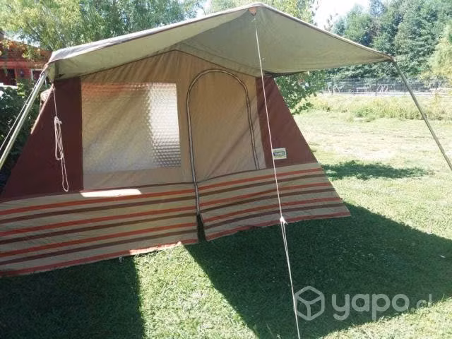 Carpa YANES
