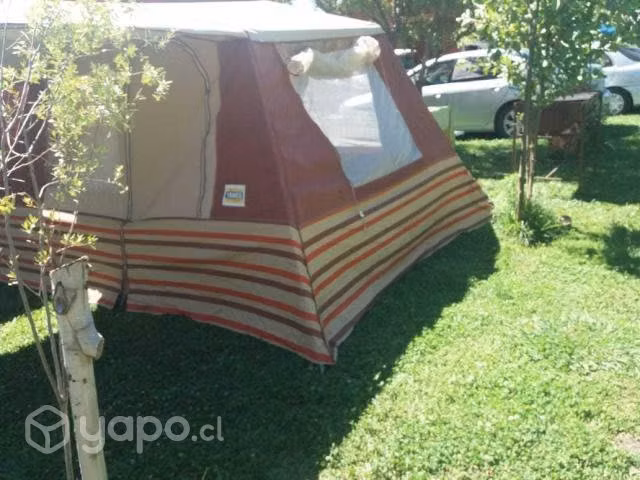 Carpa YANES - Imagen 2