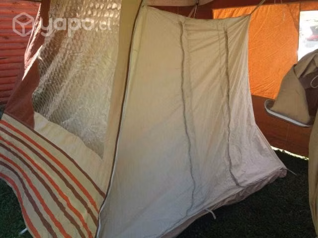 Carpa YANES - Imagen 6