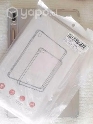 Carcasa Transparente Samsung Galaxy S6 lite