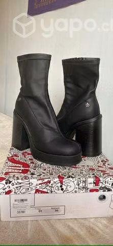 Botas Gotta
