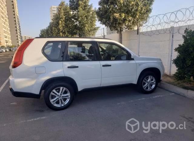 Nissan x-trail 2014 Sport