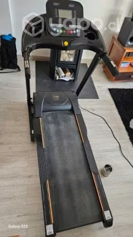 Vendo trotadora ultimate fitness 510 elite