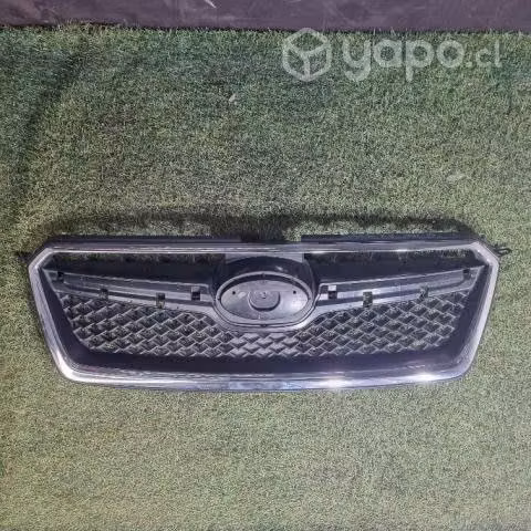 Mascara subaru xv 2012 2017