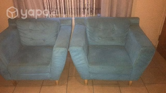 Sillones