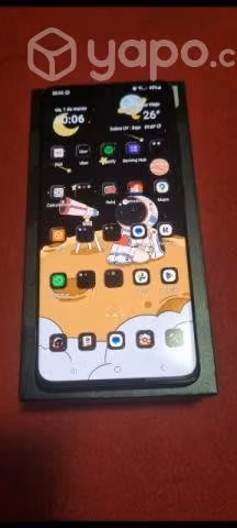 Galaxy s21 ultra 128GB/5G Liberado