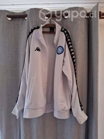 Poleron kappa x napoli original