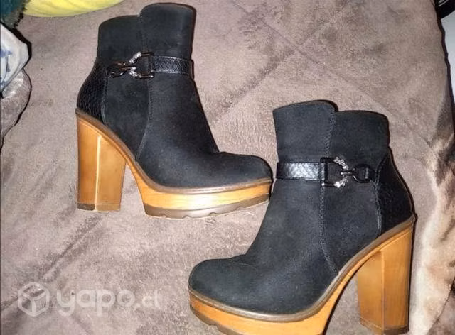 Zapatos n36 - Imagen 2