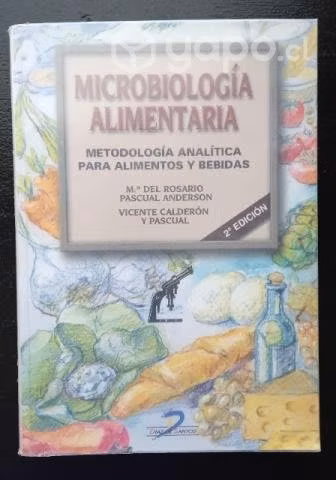 Microbiología alimentaria