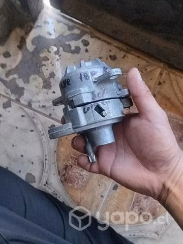 Tensor Mercedes Benz Kompressor nuevo - Imagen 3