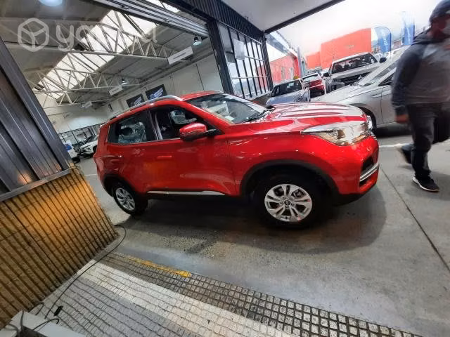 Chery tiggo 3 2021 '