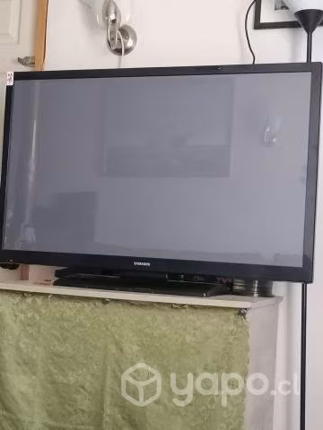 TV samsung