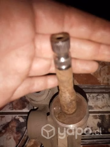 Cremallera dirección Toyota Yaris