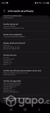 Samsung galaxy s20 FE