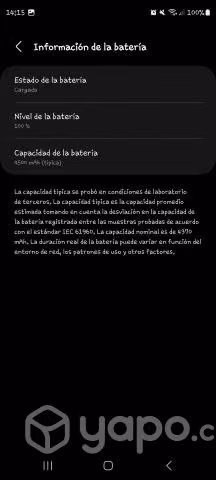 Samsung galaxy s20 FE