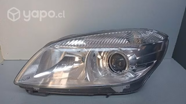 Optico skoda fabia dmg repuestos 8.88