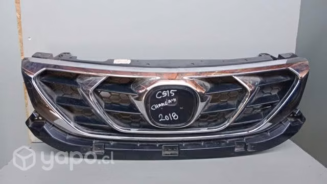 Mascara changan cs15 dmg repuestos 77.77