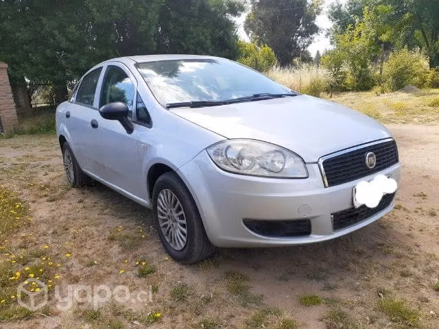 Fiat linea Active 3.500.000