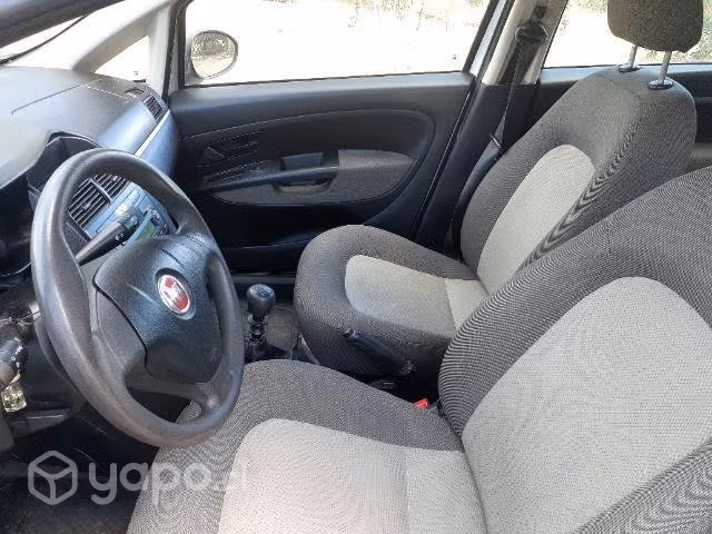 Fiat linea Active 3.500.000