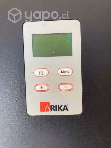 Estufa Pellet importada - Imagen 2