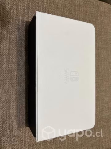 Nintendo swicht Oled
