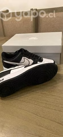 Zapatillas Nike air force 1 - Imagen 2