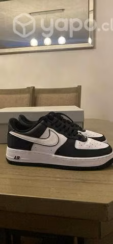 Zapatillas Nike air force 1 - Imagen 3