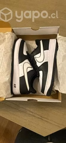 Zapatillas Nike air force 1 - Imagen 5