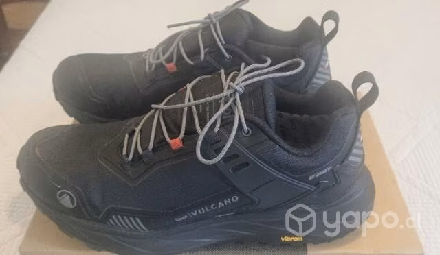 Zapatilla de hiking - Imagen 5