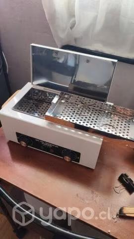 Esterilizador