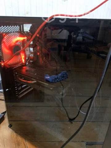 Pc gamer como nueva (conversable)