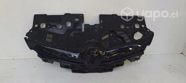 Mascara renault clio 4