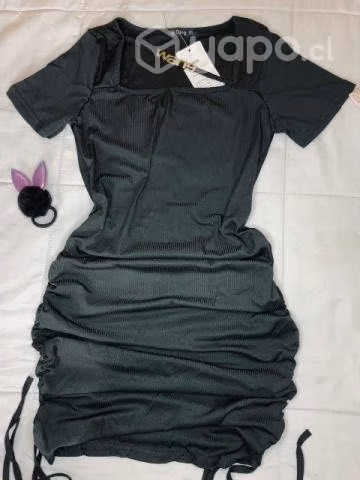 Vestidos nuevos - Imagen 4
