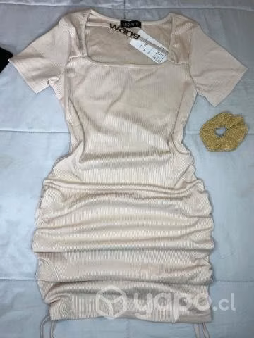 Vestidos nuevos - Imagen 3