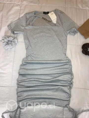 Vestidos nuevos - Imagen 5