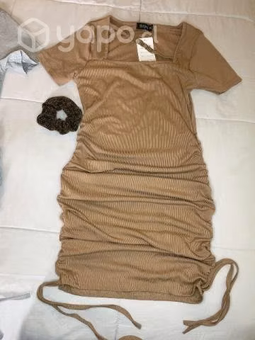 Vestidos nuevos - Imagen 2
