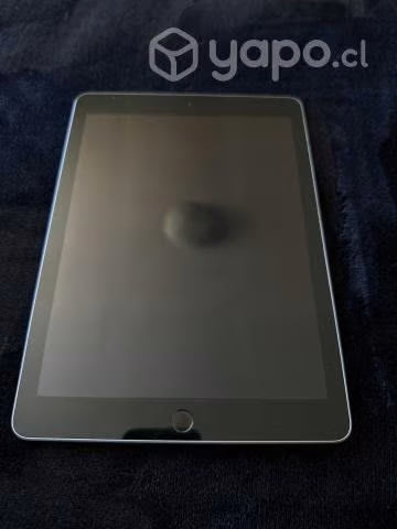 IPad de sexta generación