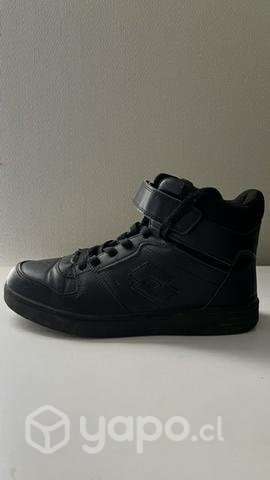 Zapatillas negras - Imagen 4