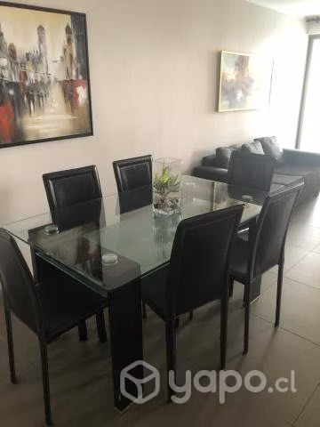 Muebles casi nuevos