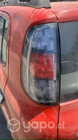 Foco izq original Fiat uno way