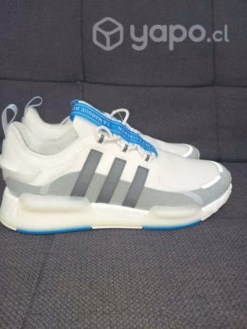 Nmd originals talla 43 precio de referencia 120