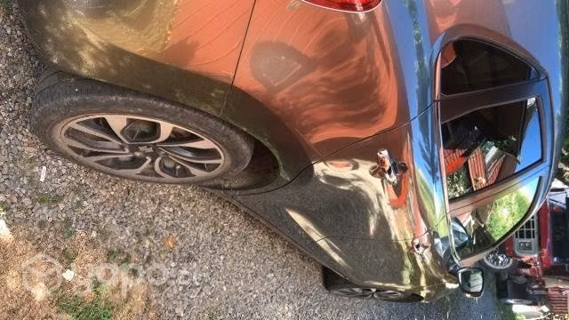 Baleno  km
