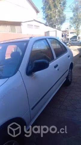 Nissan Sentra 1998 conversable sin deudas transfer