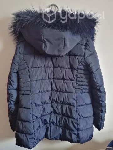 Hermosa parka