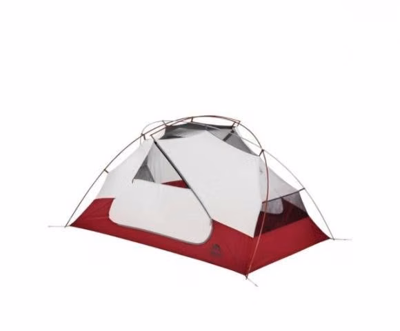 Carpa de senderismo y montaña MSR Elixer 2 - Imagen 5
