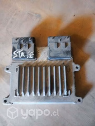 Hyundai santa fe ecu computador envio regiones