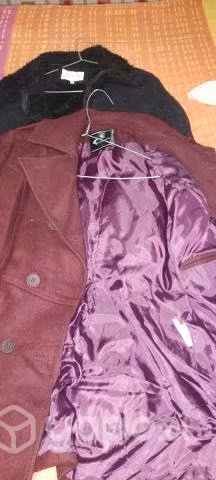 Vestidos de niña y abrigos todos nuevos