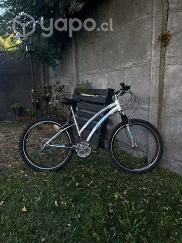 Bicicleta Bianchi Aro 26