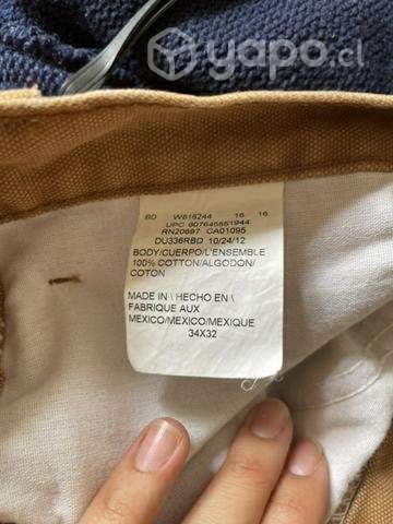 Pantalones Dickies - Imagen 3