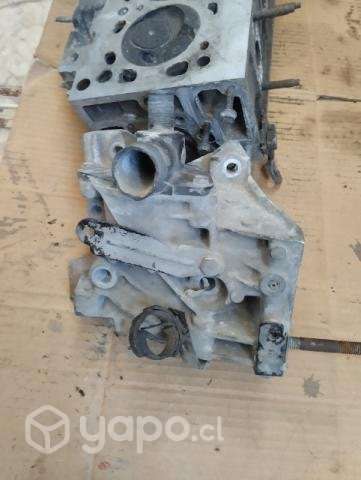 Saldo Peugeot 106 1,1 - Imagen 2